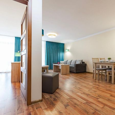 Świnoujście Vacationclub - Villa Mistral Apartament 32 מראה חיצוני תמונה