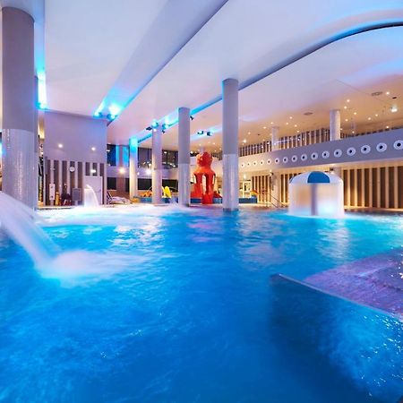 Świnoujście Vacationclub - Villa Mistral Apartament 32 מראה חיצוני תמונה