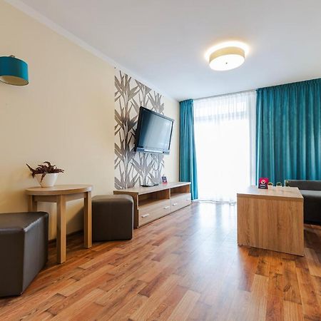Świnoujście Vacationclub - Villa Mistral Apartament 32 מראה חיצוני תמונה