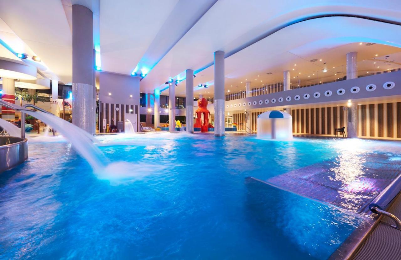 Świnoujście Vacationclub - Villa Mistral Apartament 32 מראה חיצוני תמונה