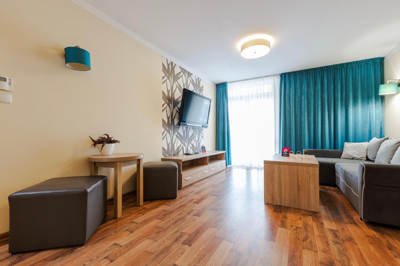 Świnoujście Vacationclub - Villa Mistral Apartament 32 מראה חיצוני תמונה