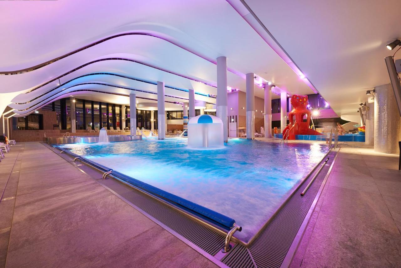 Świnoujście Vacationclub - Villa Mistral Apartament 32 מראה חיצוני תמונה