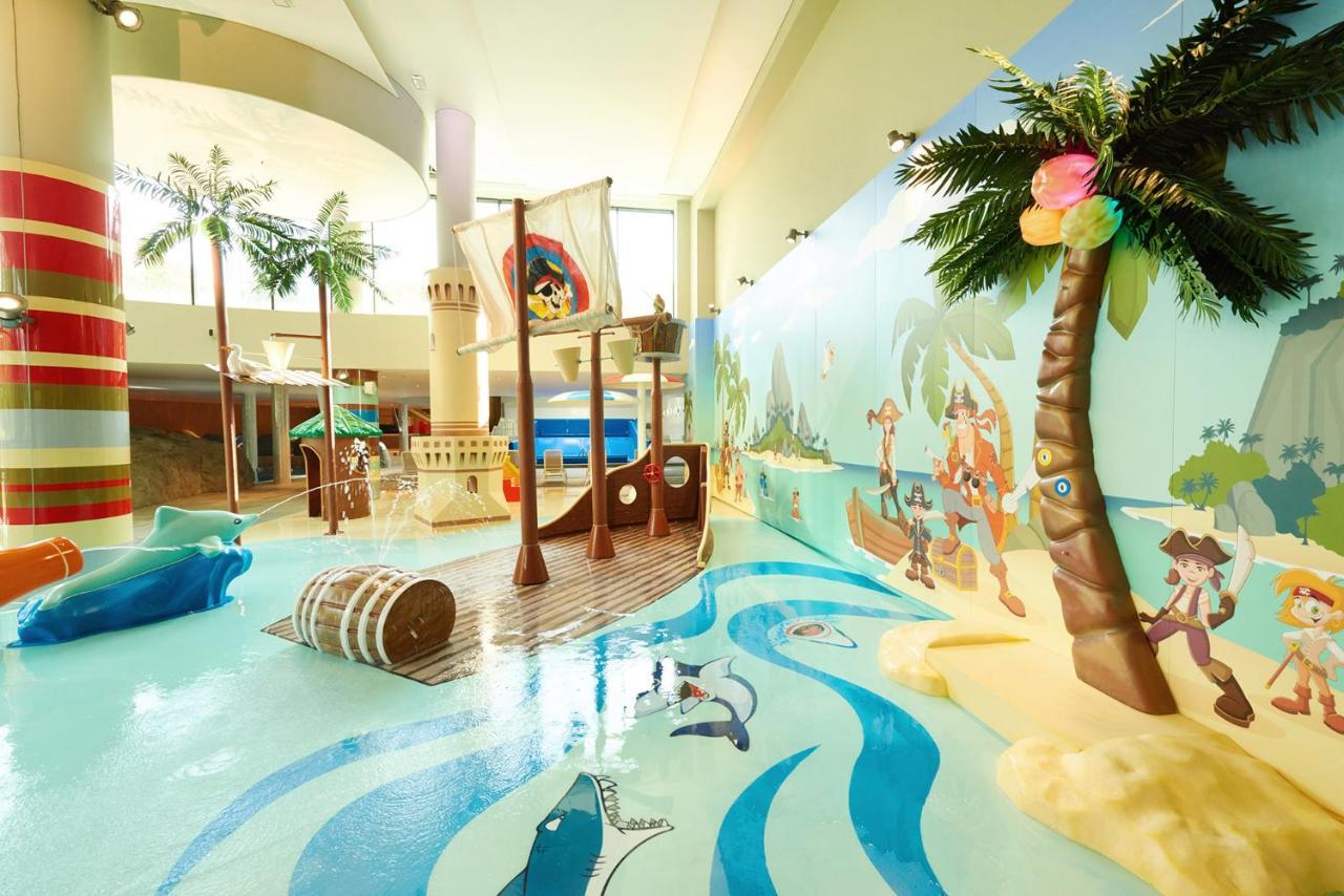 Świnoujście Vacationclub - Villa Mistral Apartament 32 מראה חיצוני תמונה